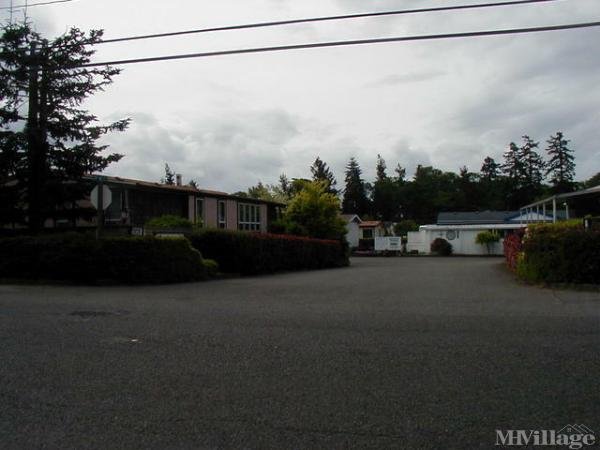 Photo 1 of 2 of park located at 2710 93rd St Ct S #22 Tacoma, WA 98499