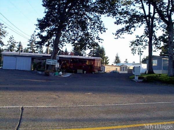 Photo of Pinecrest MHP, Tacoma WA