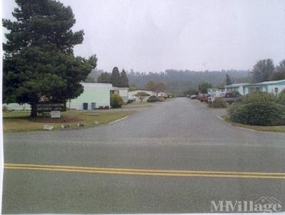 Mobile Home Park in Kent WA
