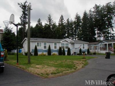 Photo 4 of 12 of park located at 9101 218th Street Court East Graham, WA 98338