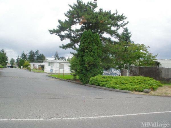 Photo of Country Mobile Estates, Tacoma WA