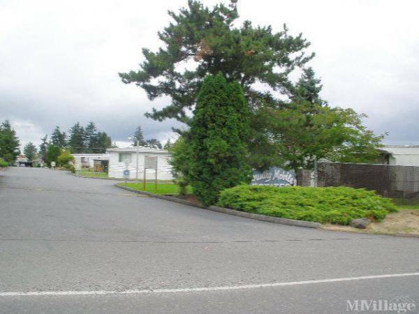 Photo 1 of 2 of park located at 16308 B Street East Tacoma, WA 98445