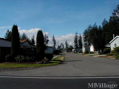 24 Mobile Home Parks near Spanaway, WA | MHVillage