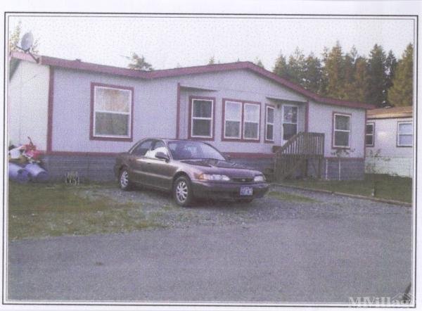 Photo of Fairview Manor Mobile Home Park, Buckley WA