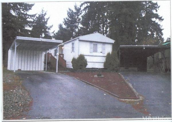 Photo 1 of 1 of park located at 6412 97Th Puyallup, WA 98371