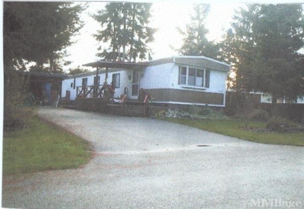 Photo of K & M Mobile Home Park, Olympia WA