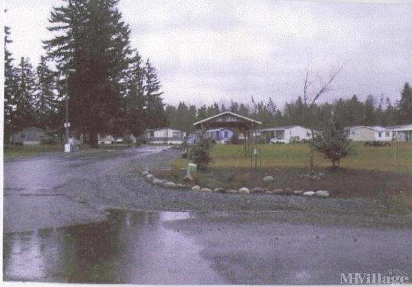 Photo 1 of 2 of park located at 226th St &Amp; 226th Ave Graham, WA 98338