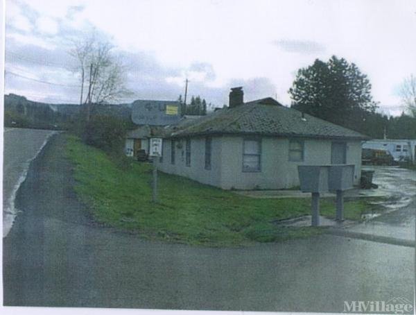 Photo of Four U Mobile Home Park, Kelso WA