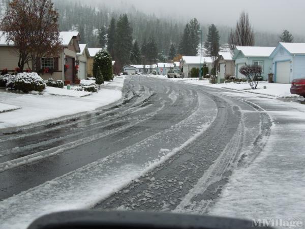 Photo 1 of 2 of park located at 4200 S Cheney - Spokane Road Spokane, WA 99224