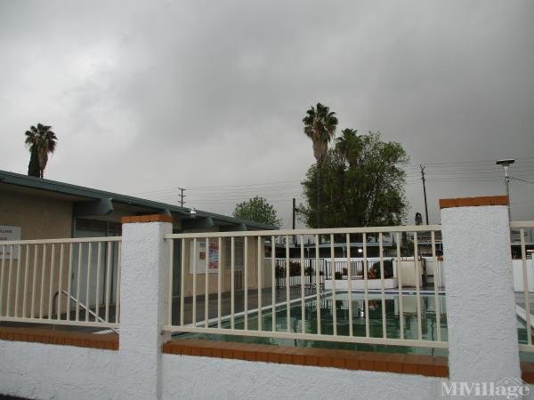 Photo 1 of 2 of park located at 25293 Redlands Boulevard Loma Linda, CA 92354