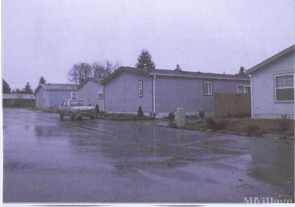Photo of Settlers Mill, Tacoma WA