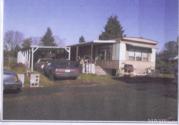 Photo of North West Mobile Home Park, Lakewood WA