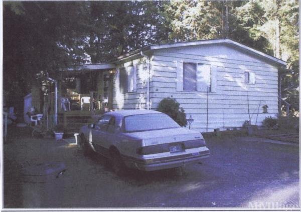 Photo of Northwest Mobile Home Park, Bothell WA