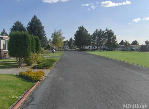 Photo 1 of 2 of park located at 4815 Airway Drive NE #51 Moses Lake, WA 98837