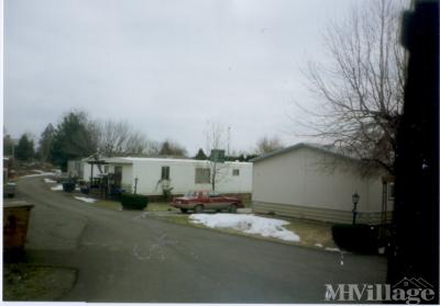 45 Mobile Home Parks in Yakima, WA | MHVillage