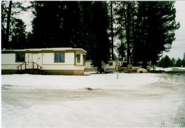 Photo of Pines Mobile Home Park & Motel, Deer Park WA