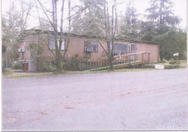 Photo of Lake Money Smith Estates, Auburn WA