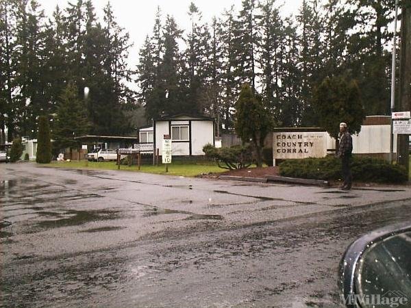 Photo 1 of 1 of park located at 1921 208th St Spanaway, WA 98387
