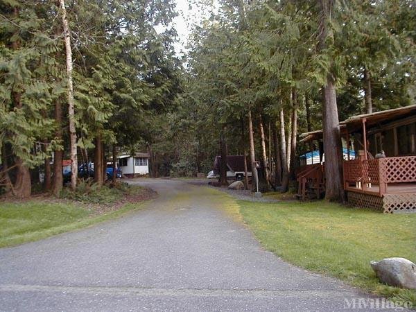 Photo 1 of 1 of park located at 2516 N Shore Rd Bellingham, WA 98226