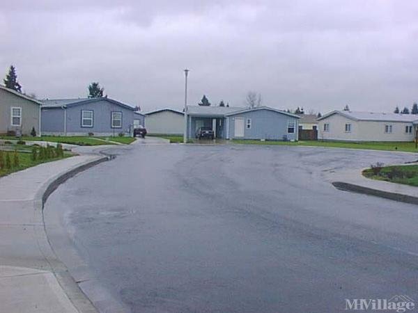 Photo 1 of 2 of park located at 10719 NE 68th Circle Vancouver, WA 98662