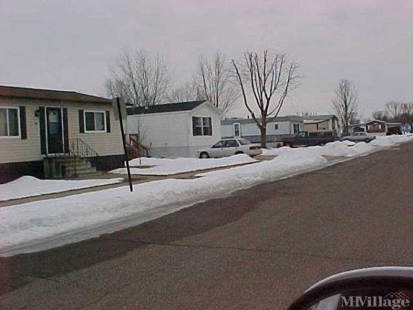 Photo 1 of 2 of park located at A263 Anderson Trailer Ct West Salem, WI 54669