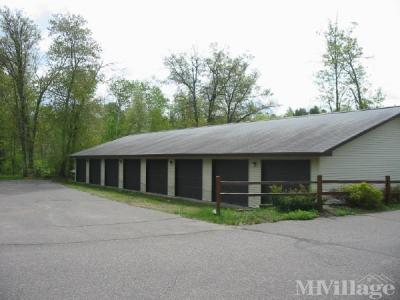 Photo 4 of 7 of park located at 10977 St Hwy 70 E Arbor Vitae, WI 54568