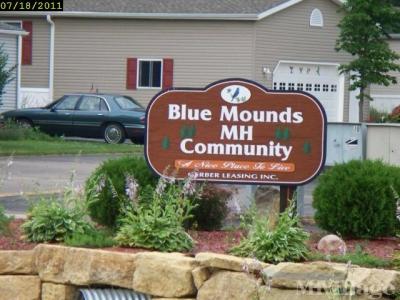 Photo 4 of 30 of park located at 2991 Mounds Rd Box 68 Blue Mounds, WI 53517