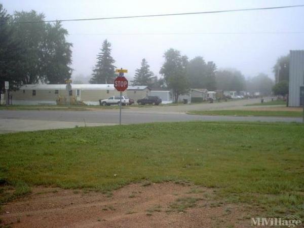 Photo of Brookview Mobile Home Park, Stratford WI
