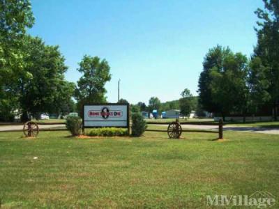 Photo 3 of 13 of park located at 6300 Birch Street Weston, WI 54476