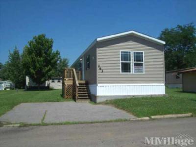 Colonial Gardens Mobile Home Park in Weston, WI | MHVillage