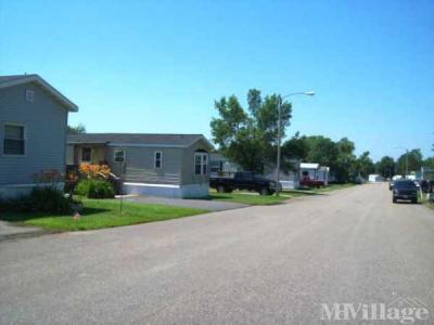 Colonial Gardens Mobile Home Park in Weston, WI | MHVillage
