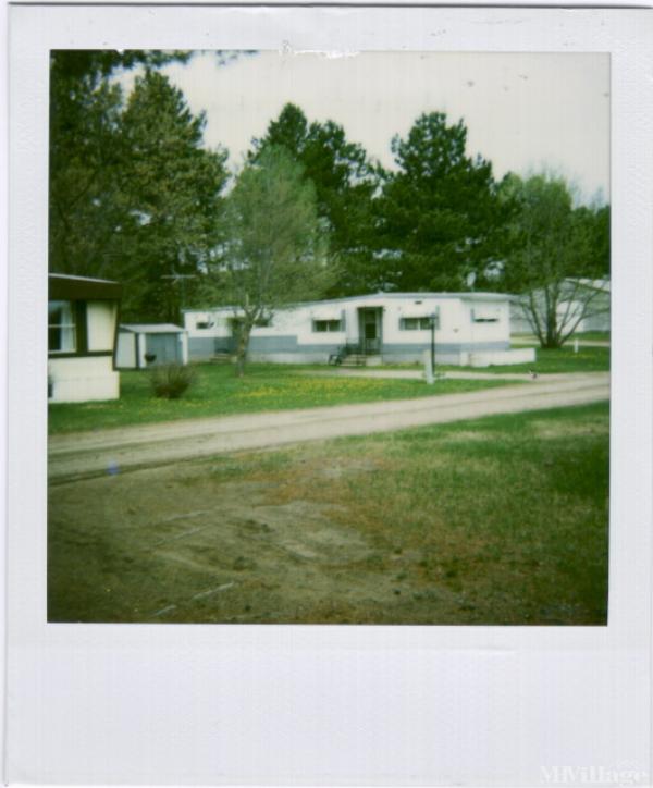 Rhinelander, WI Senior Retirement Living Manufactured and Mobile Home