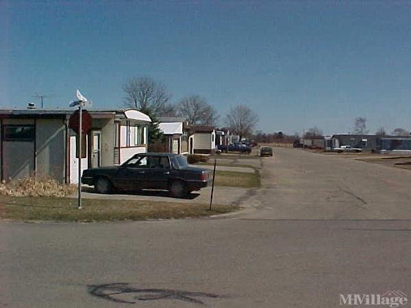 Photo 1 of 1 of park located at 262 James Street Tomah, WI 54660