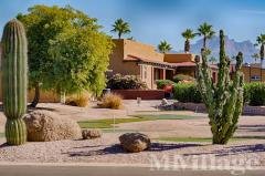 Photo 4 of 15 of park located at 9333 East University Drive Mesa, AZ 85207