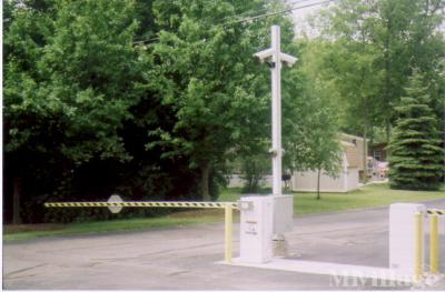 Photo 4 of 11 of park located at 850 Oneida St Menasha, WI 54952