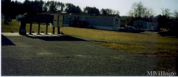 Photo of Fairway Mobile Home Community, Wisconsin Dells WI