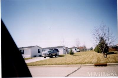 Mobile Home Park in Waupun WI