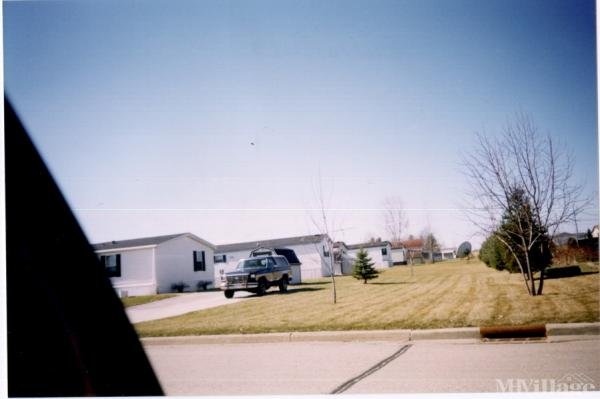 Photo 1 of 1 of park located at Country View Dr Waupun, WI 53963