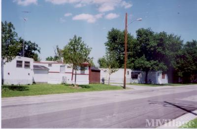 Garden Grove Mobile Home Park Mobile Home Park in Union Grove, WI