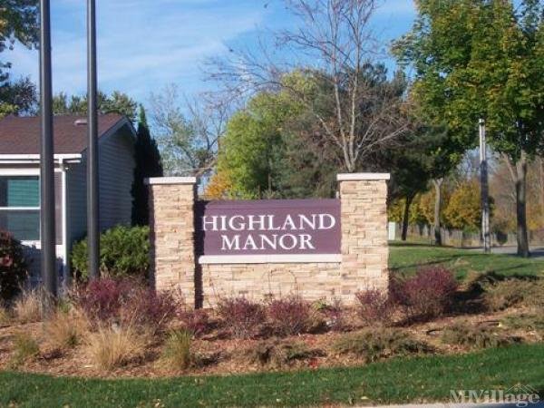 Photo of Highland Manor, Madison WI
