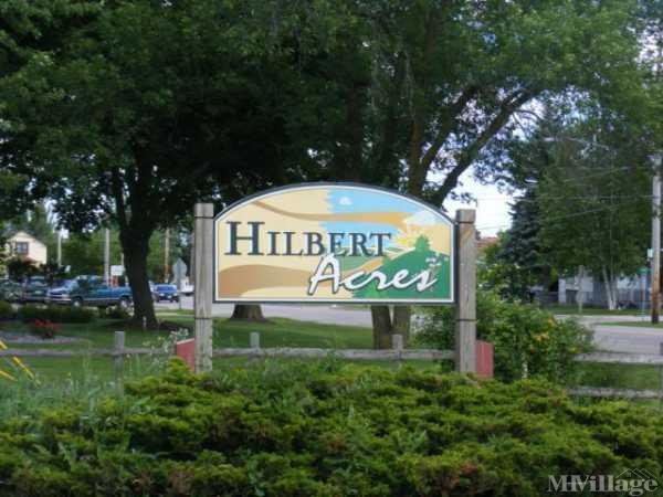 Photo of Hilbert Acres, Hilbert WI