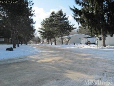Mobile Home Park in Altoona WI