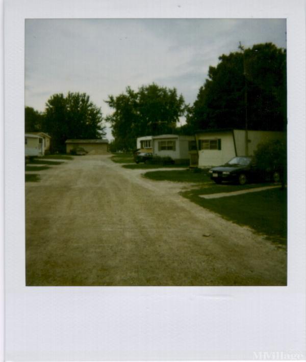 Lakeview Estates Mobile Home Park in Chilton, WI MHVillage