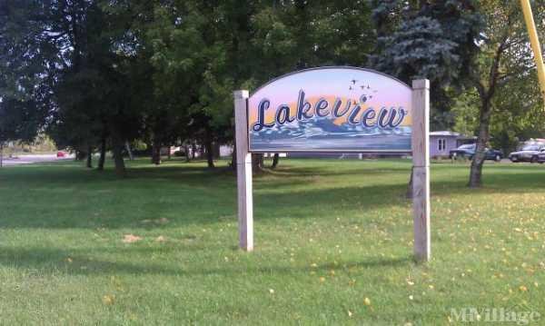 Photo of Lakeview Estates, Oshkosh WI