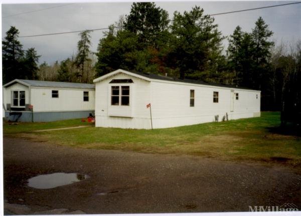 Photo of Luedtkes Mobile Home Lodge, Hayward WI