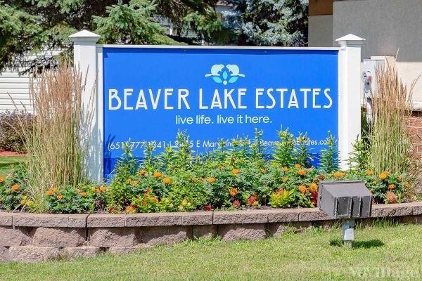 Photo of Beaver Lake Estates, Maplewood MN