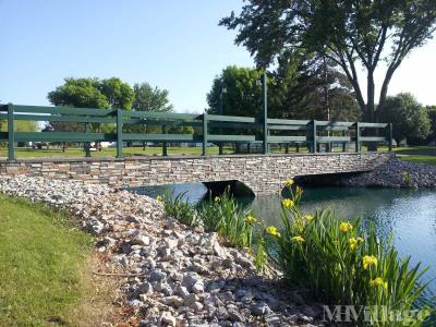 Photo 4 of 9 of park located at 303 Maple Grove Blvd. Jefferson, WI 53549