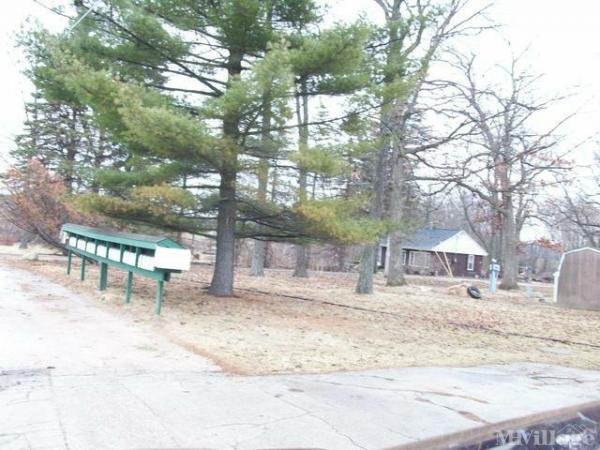 Photo 1 of 2 of park located at 1134 Motor Dr Burlington, WI 53105