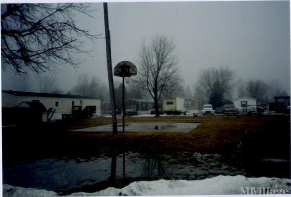 Photo of Newport Village Mobile Home Park, Manitowoc WI