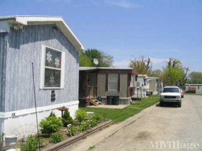 Mobile Home Park in Schofield WI
